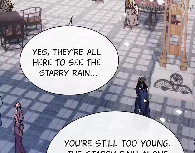 Master: This rebellious disciple is definitely not the Holy Son Chapter 172 - page 69